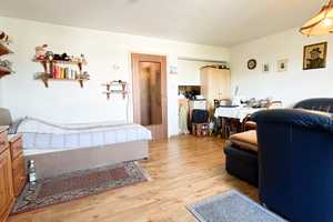 Oberste Etage! 1-Zimmer-Wohnung am Weinweg! – Regensburg – Vorschaubild 9