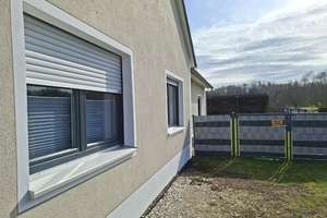 DIREKT AM GOLFPLATZ/ MODERNER BUNGALOW  MIT GR. GRUNDSTÜCK – Die vollständige Adresse der Immobilie erhältst du vom Anbieter., 86633 Neuburg an der Donau – Vorschaubild 66