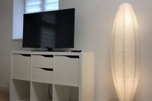 ~ Tolles 1-Zimmer-Apartment am Botanischen Garten  ~ komplett möbliert - mit WLAN – Moltkestraße 46a, 12203 Lichterfelde, Berlin – Vorschaubild 3