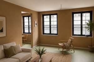 MÖBLIERTE WOHNUNG | Erstbezug nach Sanierung | Hochwertige 1,5-Zimmer-Wohnung im Denkmal – Schuhstr. 9, 38100 Innenstadt, Braunschweig – Vorschaubild 4
