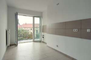 2010 saniert - helle, gut geschnittene 2-Zimmer-Wohnung mit großem Südbalkon – Bänschstraße 64, 10247 Friedrichshain, Berlin – Vorschaubild 6