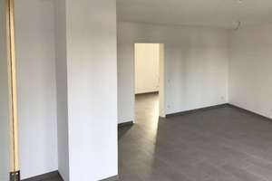 PENTHOUSE mit BLICK   :::   2 ZI + große DACHTERRASSE – Die vollständige Adresse der Immobilie erhältst du vom Anbieter., 65189 Südost, Wiesbaden – Vorschaubild 7