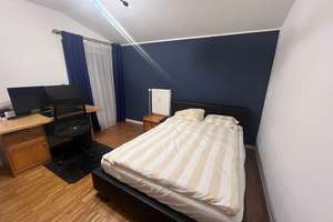 [UNTERMIETE] 2-Zimmer-Wohnung mit riesiger Südterrasse – Idenbrockplatz 24, 48159 Kinderhaus-West, Münster – Vorschaubild 14