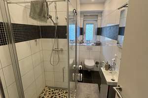 Gepflegte 3-Zimmer-Wohnung mit Balkon in Essen – Johannastraße 39, 45130 Rüttenscheid, Essen – Vorschaubild 8
