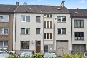 Geräumige 5-Zimmer-Eigentumswohnung in zentraler Lage Bochums – Die vollständige Adresse der Immobilie erhältst du vom Anbieter., 44793 Kruppwerke, Bochum – Vorschaubild 3
