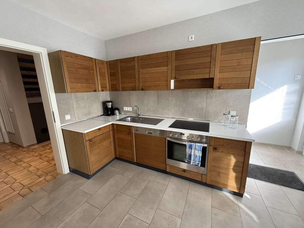 Immobilie in Heek - Freistehendes Einfamilienhaus in Heek - Bild 3