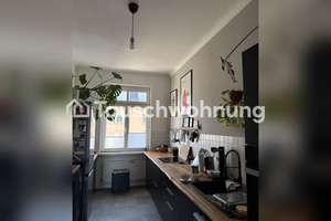 Tauschwohnung: 2-Zimmer-Wohnung in Düsseldorf, Stadtbezirk 2 – Die vollständige Adresse der Immobilie erhältst du vom Anbieter., 40239 Düsseltal, Düsseldorf – Vorschaubild 2