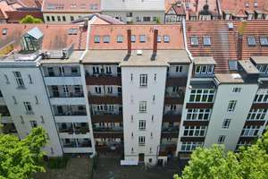 Eigentum im Zentrum von Gohlis mit Balkon – Die vollständige Adresse der Immobilie erhältst du vom Anbieter., 4157 Gohlis-Mitte, Leipzig – Vorschaubild 3
