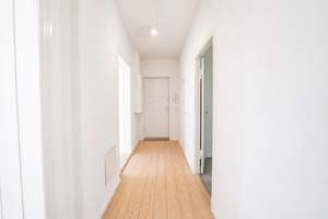 Renovierte 2,5-Zimmer-Altbauwohnung mit Westbalkon (WE20) – Die vollständige Adresse der Immobilie erhältst du vom Anbieter., 13359 Gesundbrunnen, Berlin – Vorschaubild 3