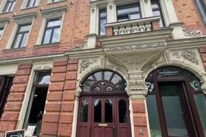 4-R-Wohnung ab demnächst zu vermieten