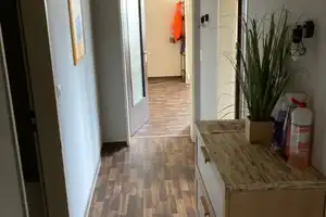 Nachmieter gesucht! - Charmante 2-Zimmer Wohnung zu, 01.11. – Rheinstr. 82, 27570 Bremerhaven – Vorschaubild 1
