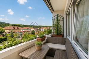 Verkauf: Attraktive Eigentumswohnung mit Balkon und schöner Aussicht über Peißenberg! – Die vollständige Adresse der Immobilie erhältst du vom Anbieter., 82380 Peißenberg – Vorschaubild 17