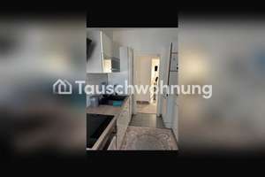 Tauschwohnung: Tausche 3 Zimmer in Köln – Heidelberger Straße 21, 51065 Buchforst, Köln – Vorschaubild 2