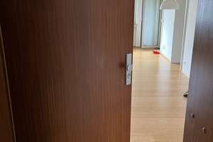 Gepflegte, helle 2-Zimmer Wohnung nähe Frauenlobplatz – Forsterstraße 9, 55118 Neustadt, Mainz – Vorschaubild 2