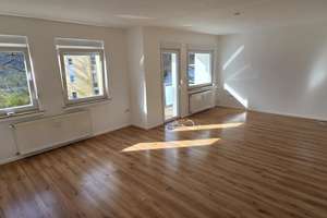 Helle 3-Zimmer Wohnung mit 86 m² in Siegen