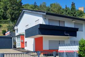 DHH mit großem Grundstück -Provisionsfrei – Die vollständige Adresse der Immobilie erhältst du vom Anbieter., 74906 Bad Rappenau – Vorschaubild 2