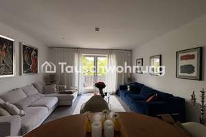 Tauschwohnung: 4 Zimmer Wohnung in Bahrenfeld
