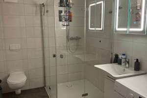 Komfort-Appartement mit gehobener Innenausstattung in Bremerhaven – Lindenallee 78, 27570 Wulsdorf, Bremerhaven – Vorschaubild 2