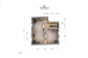 Jugendstil trifft Innenstadtlage – Wohn- und Geschäftshaus mit Charakter – 39340 Haldensleben – Vorschaubild 27