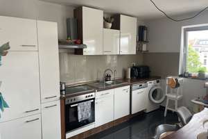 Lichtdurchflutet Maisonettewohnung   – Kronprinzenstraße 126, 40217 Unterbilk, Düsseldorf – Vorschaubild 2