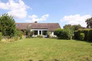 Kaufpreissenkung - Ebenerdiges Reihenendhaus in Gifhorn-Süd + großer Garten + Dachgeschossausbau – Gifhorn (Kreis) – Vorschaubild 3
