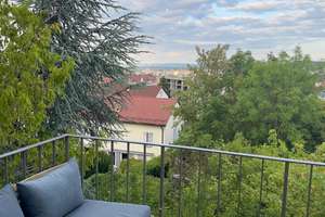 Helle Wohnung am Vogelsang mit tollem Ausblick ab Anfang Oktober – Stirnbrandstraße 3, 70193 Kräherwald, Stuttgart – Vorschaubild 2
