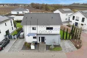 *** RESERVIERT***  Exklusives Einfamilienhaus mit KfW-55-Standard und modernster Technik – Bergstraße (Kreis) – Vorschaubild 3