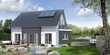 Einfamilienhaus Life 7 V1 KFW 55