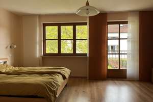 Altperlach REH mit sonnigem Südgarten – Hofangerstraße 205b, 81735 Altperlach, München – Vorschaubild 14