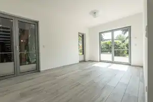 Architektenhaus mit möglicher Ferienwohnung an der Schlei – Schleswig-Flensburg (Kreis) – Vorschaubild 12