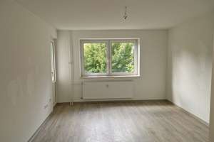 Die gefällt mir: renovierte  3-Zimmer-Wohnung mit Balkon! – Mergelkuhle 43, 44359 Nette, Dortmund – Vorschaubild 2