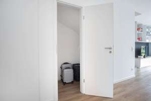 Letztes Haus!!! Ihr 85 m² Lebensfreude Reihenmittelhaus - *KFN* - exklusiv für förderfähige Familien – Die vollständige Adresse der Immobilie erhältst du vom Anbieter., 90449 Gebersdorf, Nürnberg – Vorschaubild 4