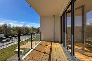 *** 3 Zimmer * Wärmepumpe * Dein neues Zuhause im Grünen wartet! * ERSTBEZUG *** – Friedrich-Bosse-Straße 67, 4159 Möckern, Leipzig – Vorschaubild 9