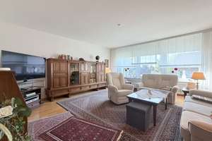 Lichtdurchflutete 4-Zimmer-Wohnung mit Balkon in ruhiger Lage von Schermbeck – Die vollständige Adresse der Immobilie erhältst du vom Anbieter., 46514 Schermbeck – Vorschaubild 2