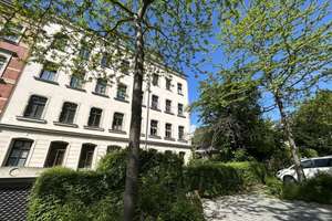 Tolle 3 Raum Wohnung mit Balkon & Stellplatz in Schlosschemnitz – Tannenstraße 7, 9113 Schloßchemnitz, Chemnitz – Vorschaubild 23