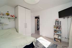 Modernisiertes Einfamilienhaus mit großem Garten – Die vollständige Adresse der Immobilie erhältst du vom Anbieter., 29313 Hambühren – Vorschaubild 15