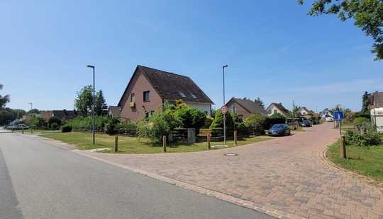 Bild von Preiswertes, gepflegtes 7-Zimmer-Einfamilienhaus in Lachendorf OT Gockenholz 