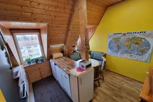 Wohnen in Schoppershof ...
Großzügige Maisonette in einem historischen Wohnhaus ... – Die vollständige Adresse der Immobilie erhältst du vom Anbieter., 90489 Veilhof, Nürnberg – Vorschaubild 3
