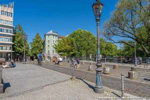 Attraktive ETW mit Potenzial auf Eigenbedarf, Investment mit Wertsteigerungsperspektive, Gaefekiez – Graefestraße 33, 10967 Kreuzberg, Berlin – Vorschaubild 11