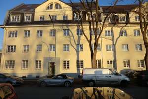 Kernsanierte Luxus-Wohnung, zentrale Toplage im Grünen, Rheinnähe, 4 Autominuten bis Dom/Hohe Straße