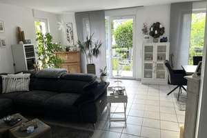 Hochwertige helle 3-Zi.-Whg., Einbauküche u. Balkon, in modernem 4-Fam.-Haus, Bestwohnlage Groovnähe – Am alten Brauhaus 13 a, 51143 Zündorf, Köln – Vorschaubild 11