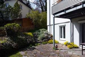 1,5-Zimmer-Wohnung mit großer Terrasse in sehr ruhiger Ulmer Wohnlage am Michelsberg – Die vollständige Adresse der Immobilie erhältst du vom Anbieter., 89075 Mitte, Ulm – Vorschaubild 8