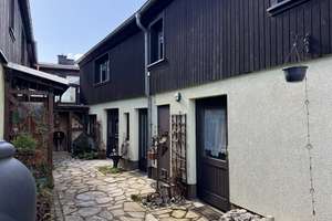 Verwirklichen Sie Ihre Wohnideen – Gepflegt mit Ferienzimmern – Die vollständige Adresse der Immobilie erhältst du vom Anbieter., 38899 Hasselfelde – Vorschaubild 2