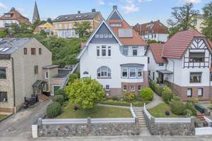 Liebhaberobjekt am Borbyer Ufer – Vogelsang 38, 24340 Eckernförde – Vorschaubild 2