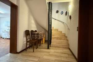 ST. AUGUSTIN NIEDERBERG, freist. EFH mit ELW, 8 Zimmer 258 m² Wfl. 2 Garagen, Keller, gr. 1.527 GrSt – Die vollständige Adresse der Immobilie erhältst du vom Anbieter., 53757 Sankt Augustin – Vorschaubild 54