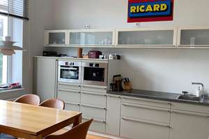 3 Zimmer Wohnung mit 100 m² in Bremen-Bürgerweide/Barkhof – Hollerallee 55, 28209 Barkhof, Bremen – Vorschaubild 4