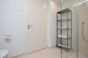 Modern möbliertes Apartment in Stuttgart Nord – Die vollständige Adresse der Immobilie erhältst du vom Anbieter., 70191 Heilbronner Straße, Stuttgart – Vorschaubild 17