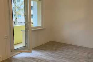 Flakensee um die Ecke: 3 Zimmer Wohnung mit Balkon – Am Reiherhorst 3, 15537 Oder-Spree (Kreis) – Vorschaubild 3