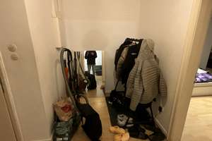 2 Zimmer Wohnung Am Schwarzen Bär – Falkenstr. 3, 30449 Linden-Mitte, Hannover – Vorschaubild 6