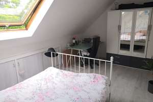 Dachgeschosswohnung in direkter Nähe zum Uniklinikum – Kaulbachstraße 18, 45147 Holsterhausen, Essen – Vorschaubild 4
